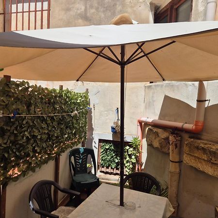 Apartment Trapani'S Heart מראה חיצוני תמונה