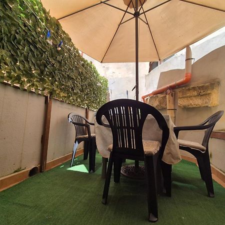 Apartment Trapani'S Heart מראה חיצוני תמונה
