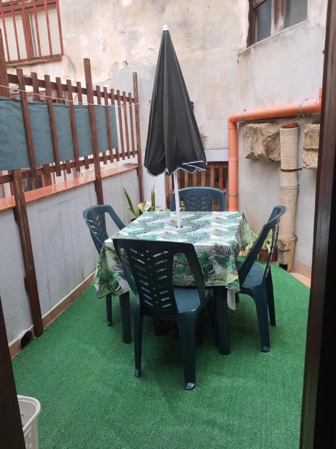 Apartment Trapani'S Heart מראה חיצוני תמונה