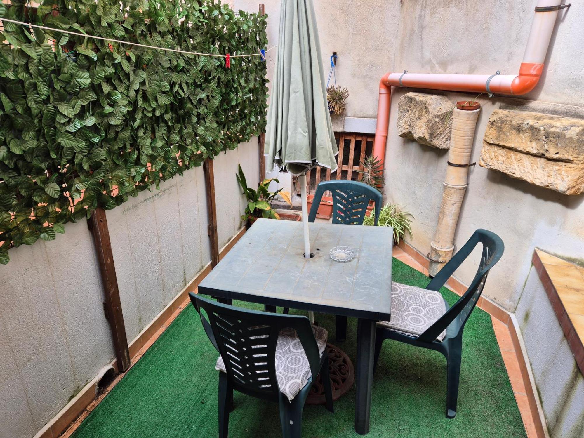 Apartment Trapani'S Heart מראה חיצוני תמונה