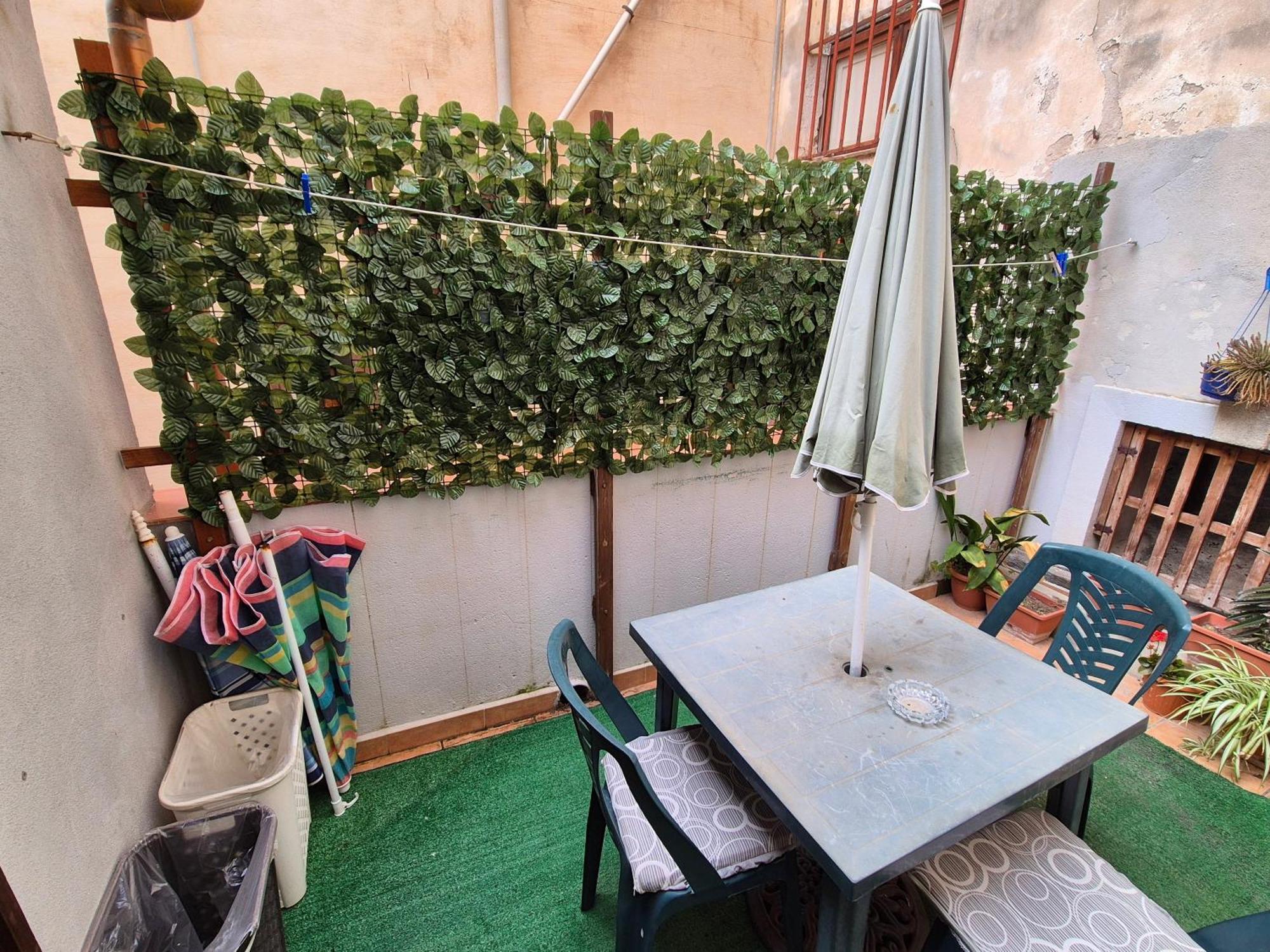 Apartment Trapani'S Heart מראה חיצוני תמונה
