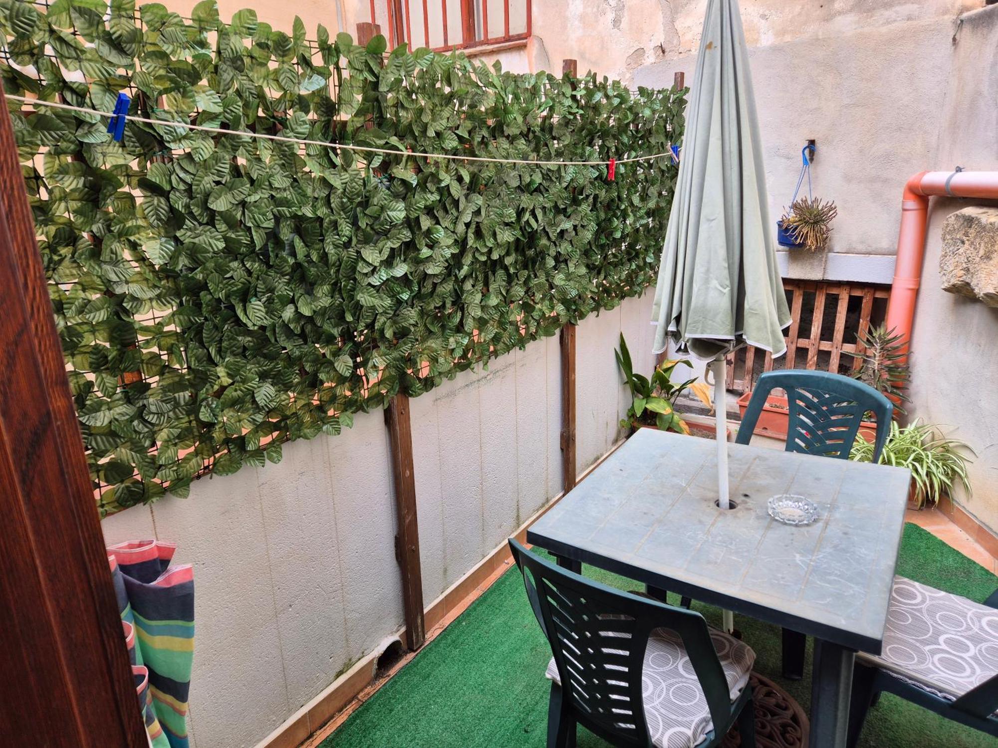 Apartment Trapani'S Heart מראה חיצוני תמונה