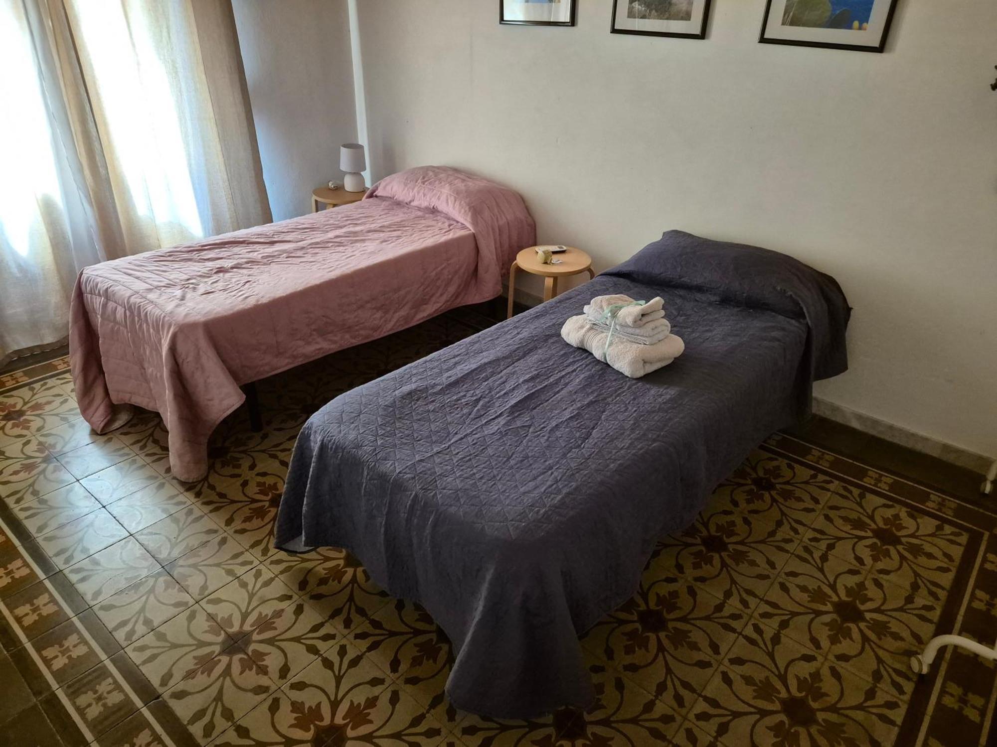 Apartment Trapani'S Heart מראה חיצוני תמונה