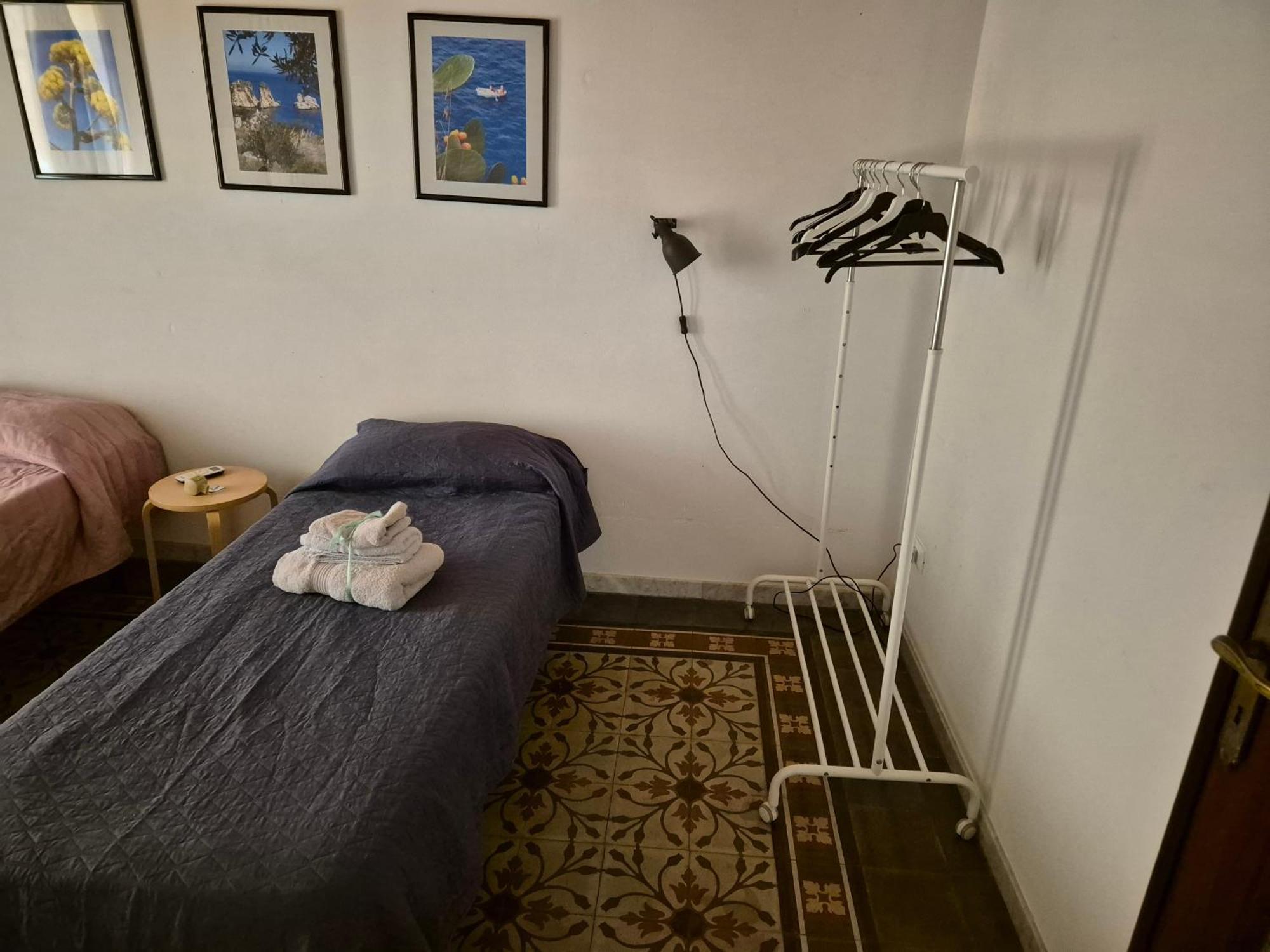Apartment Trapani'S Heart מראה חיצוני תמונה
