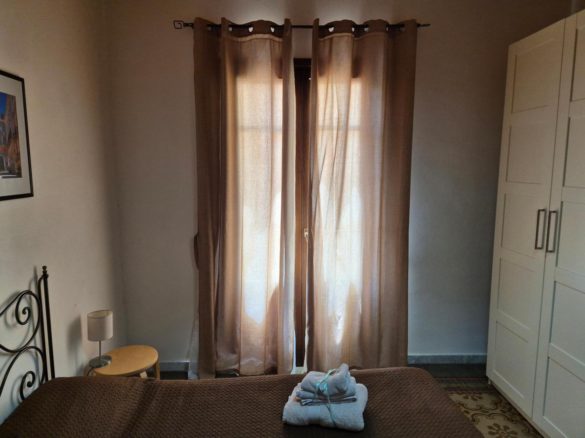 Apartment Trapani'S Heart מראה חיצוני תמונה