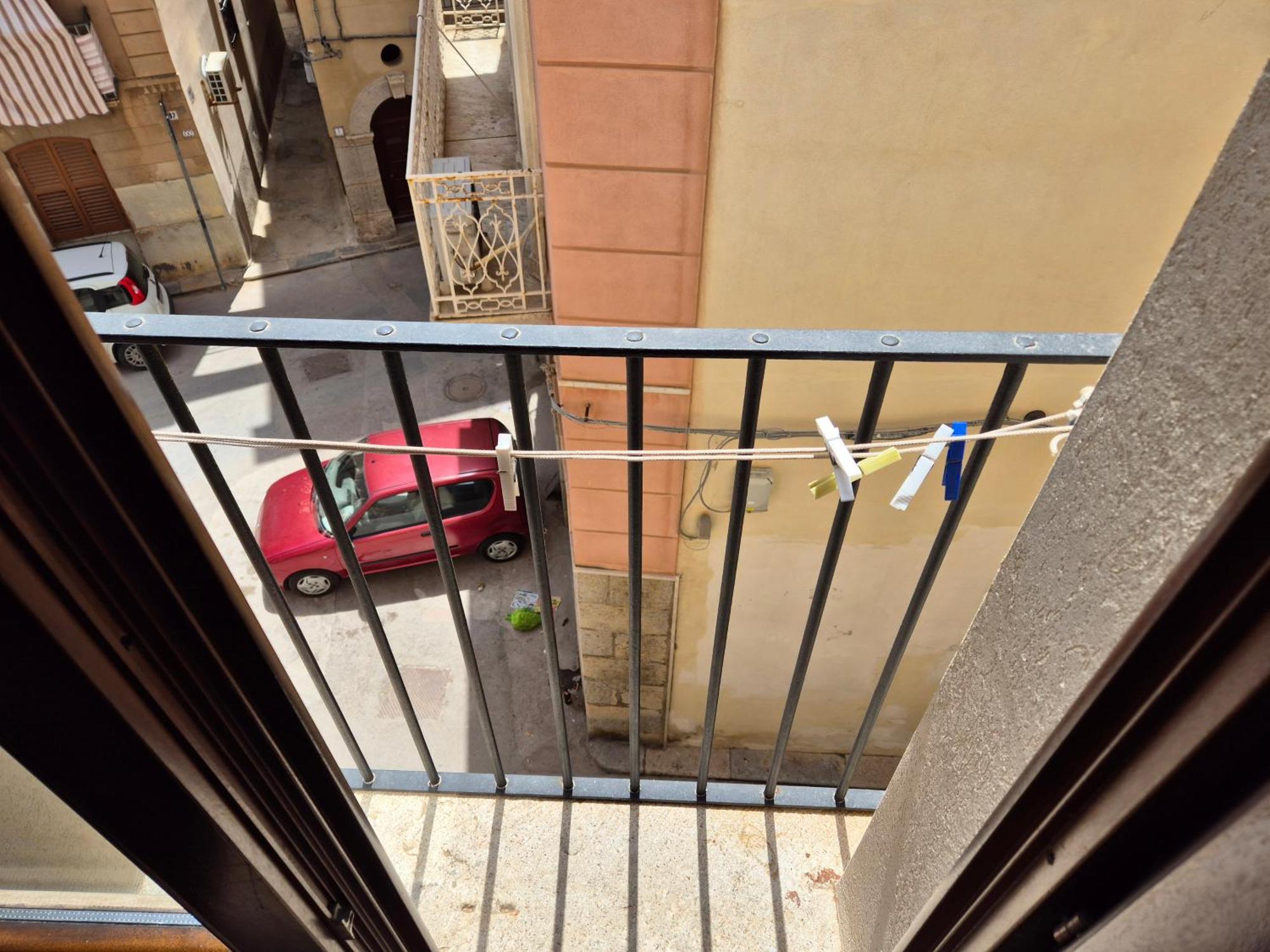 Apartment Trapani'S Heart מראה חיצוני תמונה