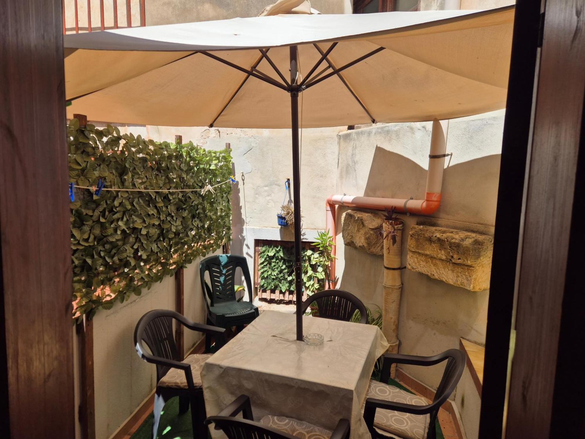 Apartment Trapani'S Heart מראה חיצוני תמונה