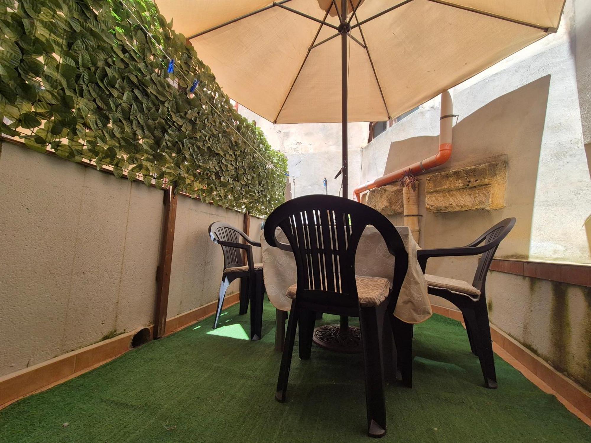 Apartment Trapani'S Heart מראה חיצוני תמונה