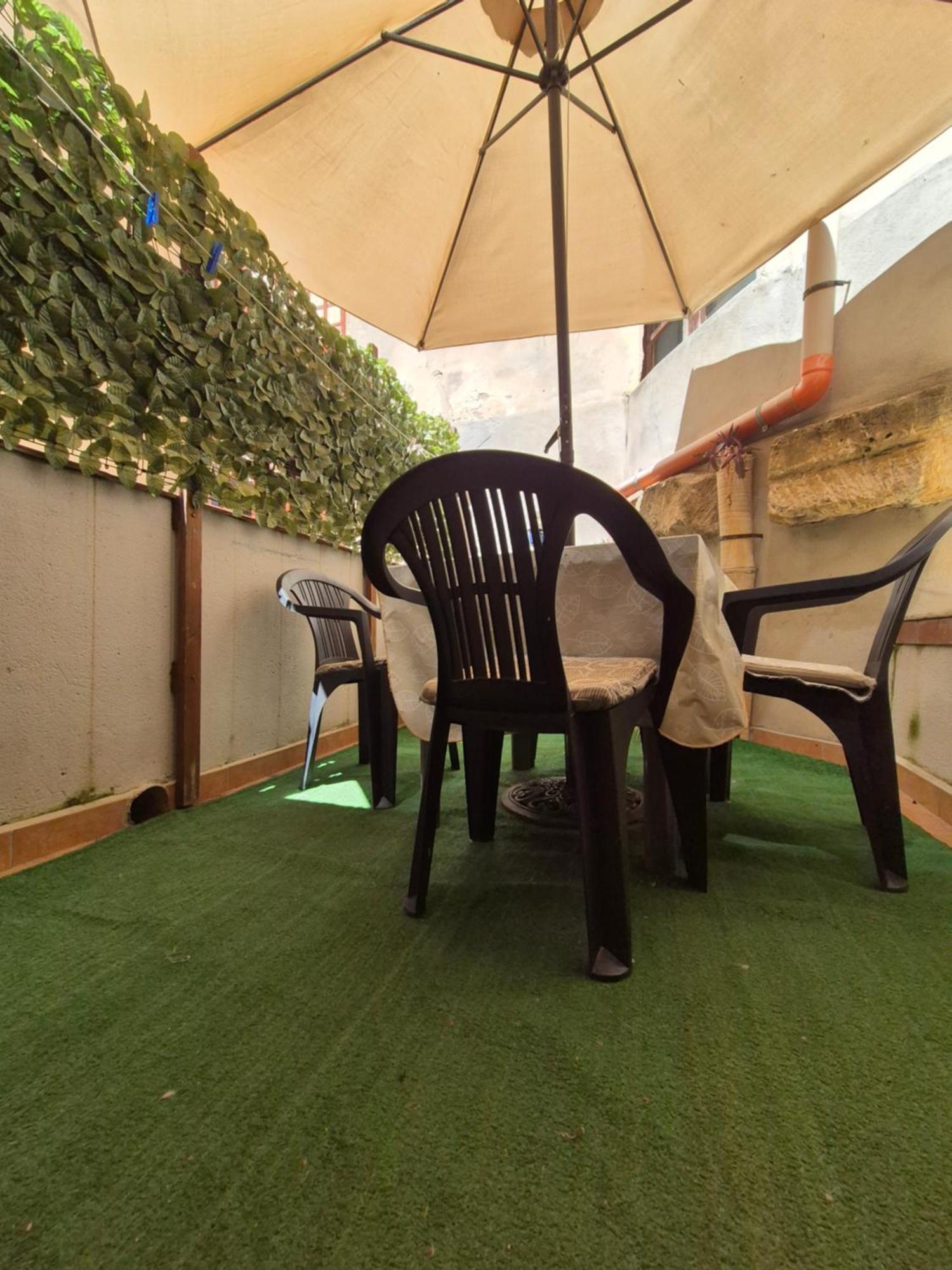 Apartment Trapani'S Heart מראה חיצוני תמונה