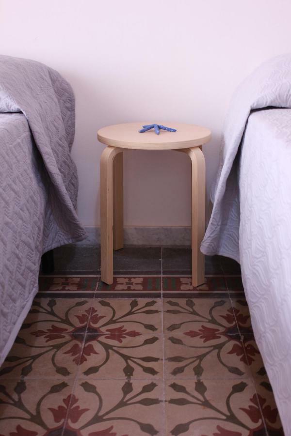 Apartment Trapani'S Heart מראה חיצוני תמונה