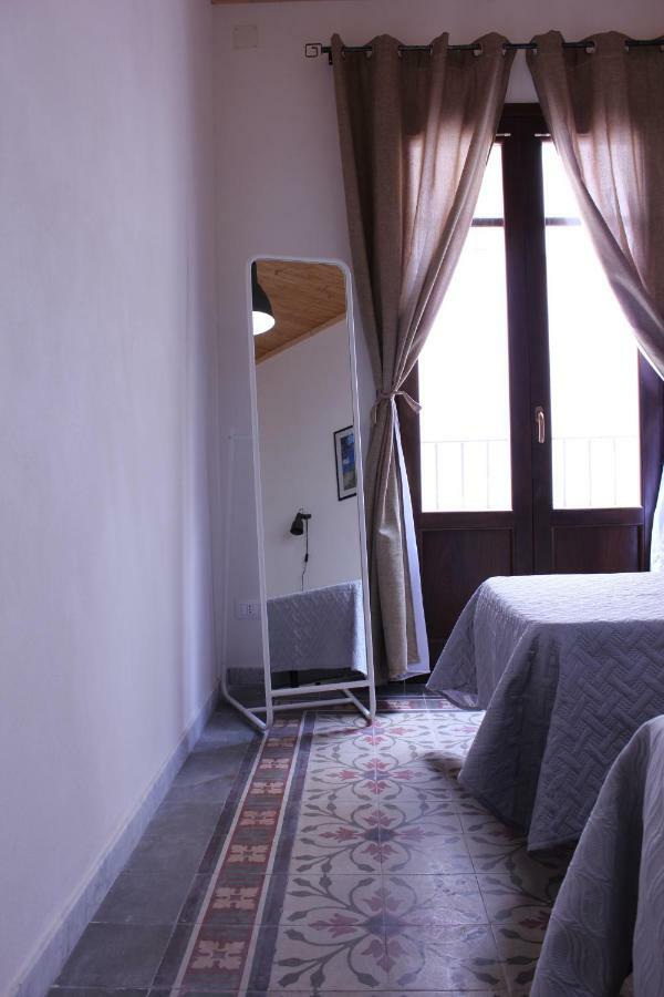 Apartment Trapani'S Heart מראה חיצוני תמונה