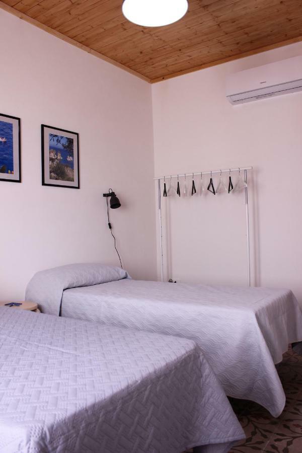 Apartment Trapani'S Heart מראה חיצוני תמונה