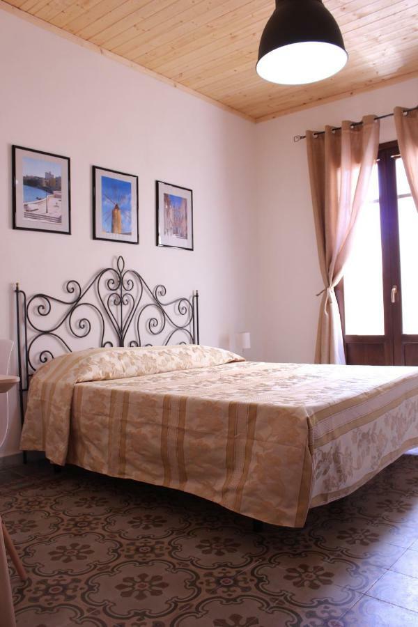 Apartment Trapani'S Heart מראה חיצוני תמונה