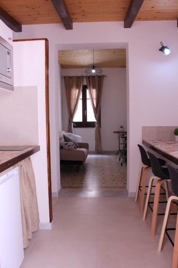 Apartment Trapani'S Heart מראה חיצוני תמונה