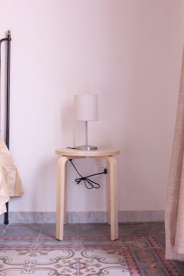 Apartment Trapani'S Heart מראה חיצוני תמונה