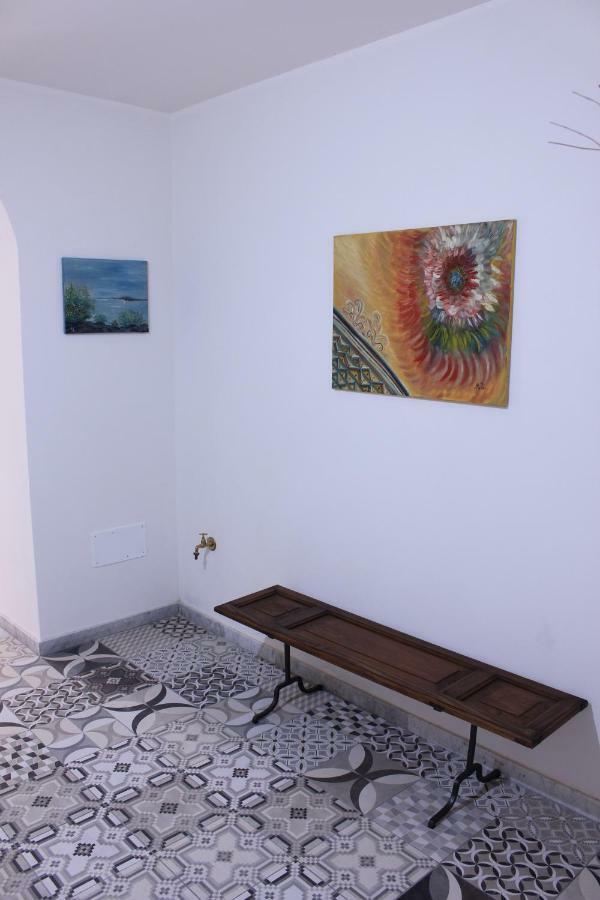Apartment Trapani'S Heart מראה חיצוני תמונה