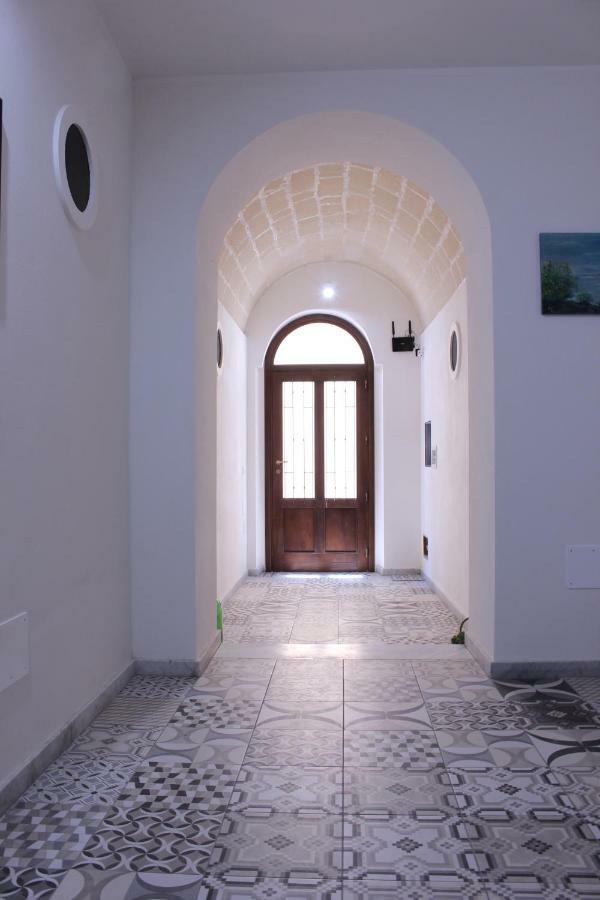 Apartment Trapani'S Heart מראה חיצוני תמונה