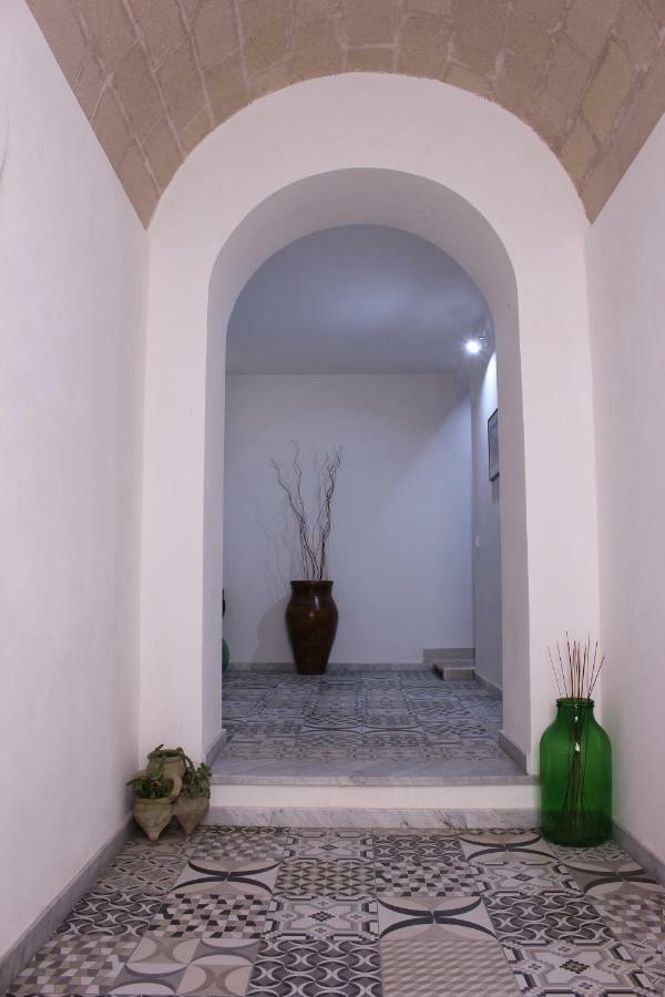 Apartment Trapani'S Heart מראה חיצוני תמונה