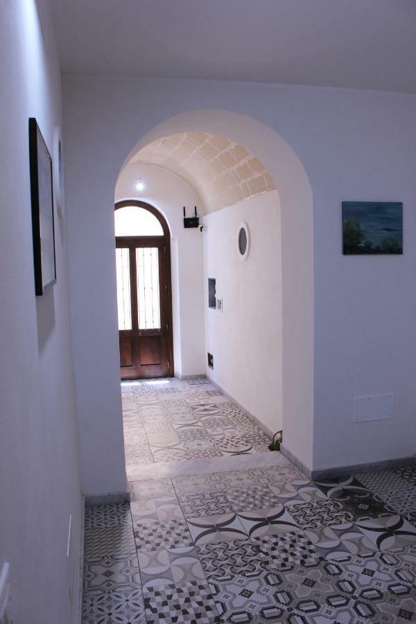 Apartment Trapani'S Heart מראה חיצוני תמונה