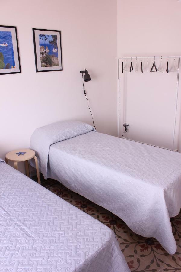 Apartment Trapani'S Heart מראה חיצוני תמונה