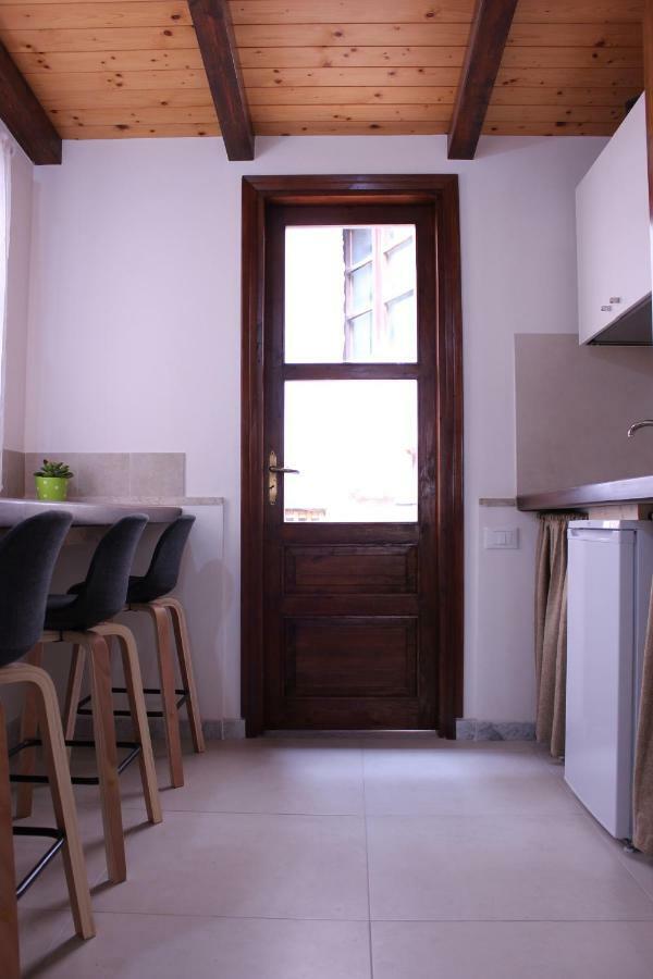 Apartment Trapani'S Heart מראה חיצוני תמונה