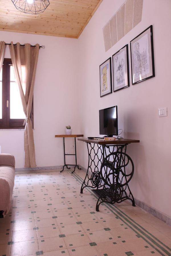 Apartment Trapani'S Heart מראה חיצוני תמונה