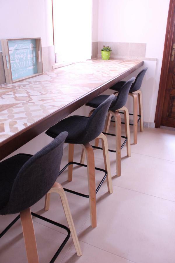 Apartment Trapani'S Heart מראה חיצוני תמונה
