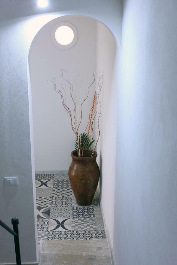Apartment Trapani'S Heart מראה חיצוני תמונה