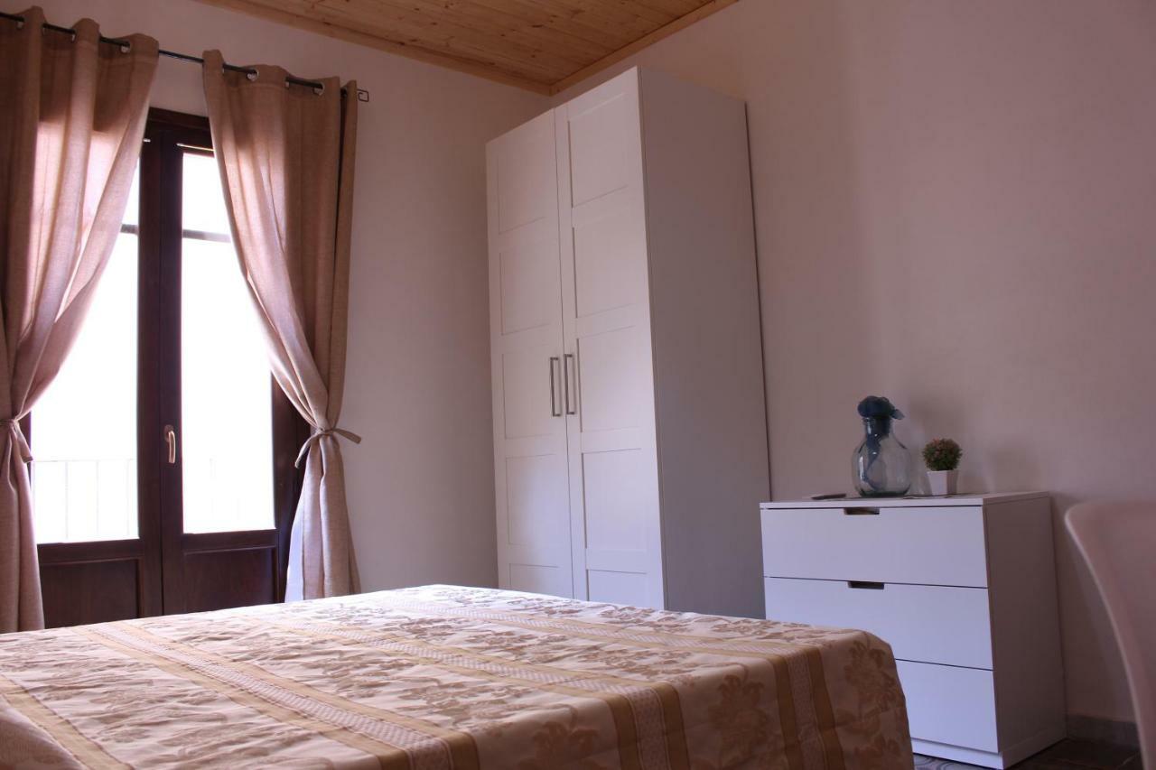 Apartment Trapani'S Heart מראה חיצוני תמונה