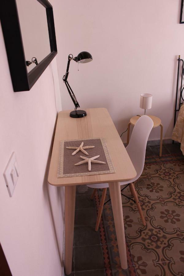 Apartment Trapani'S Heart מראה חיצוני תמונה