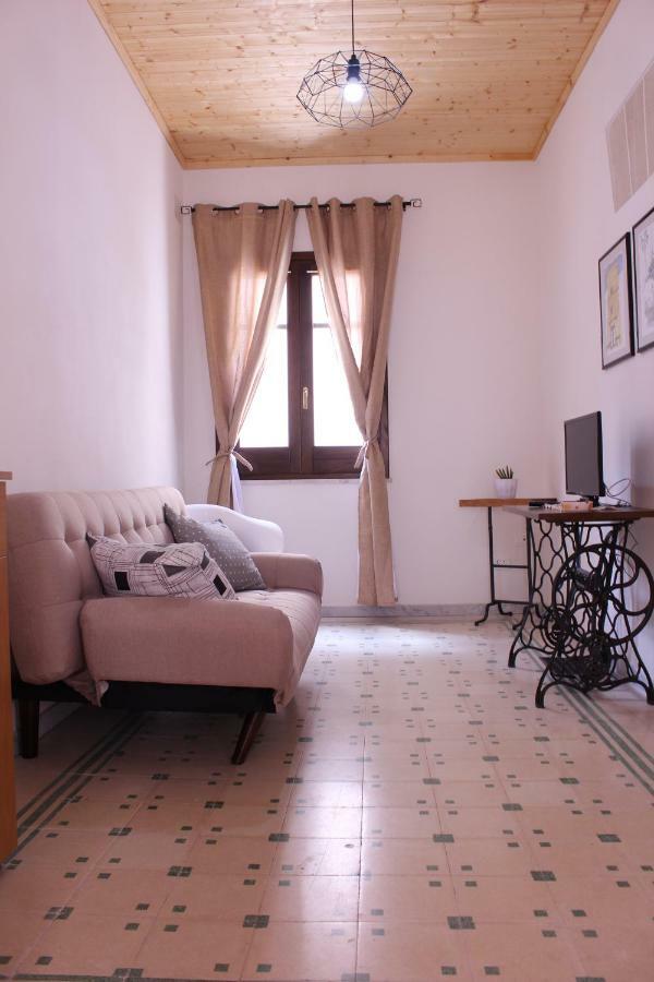 Apartment Trapani'S Heart מראה חיצוני תמונה