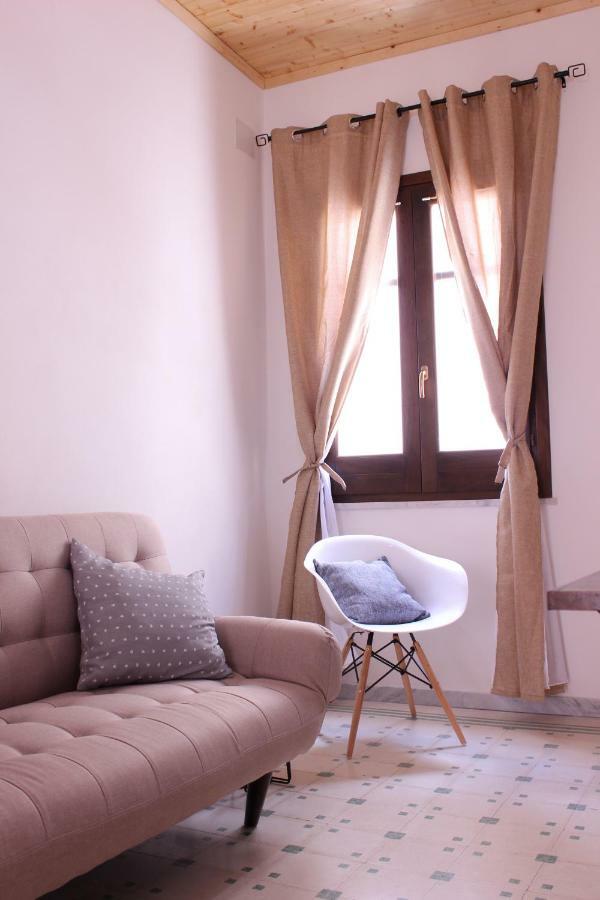 Apartment Trapani'S Heart מראה חיצוני תמונה