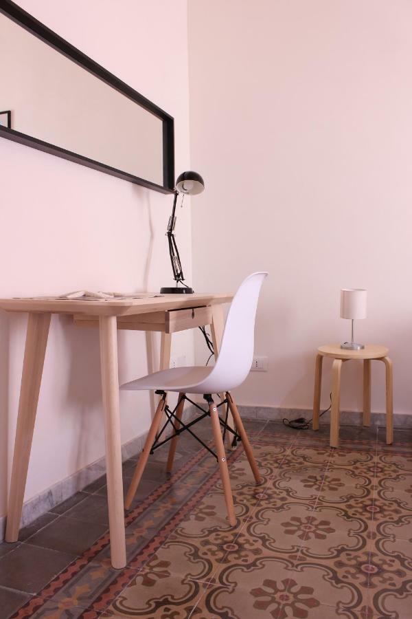 Apartment Trapani'S Heart מראה חיצוני תמונה