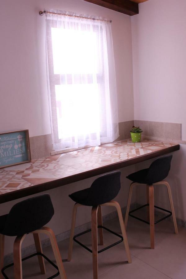 Apartment Trapani'S Heart מראה חיצוני תמונה