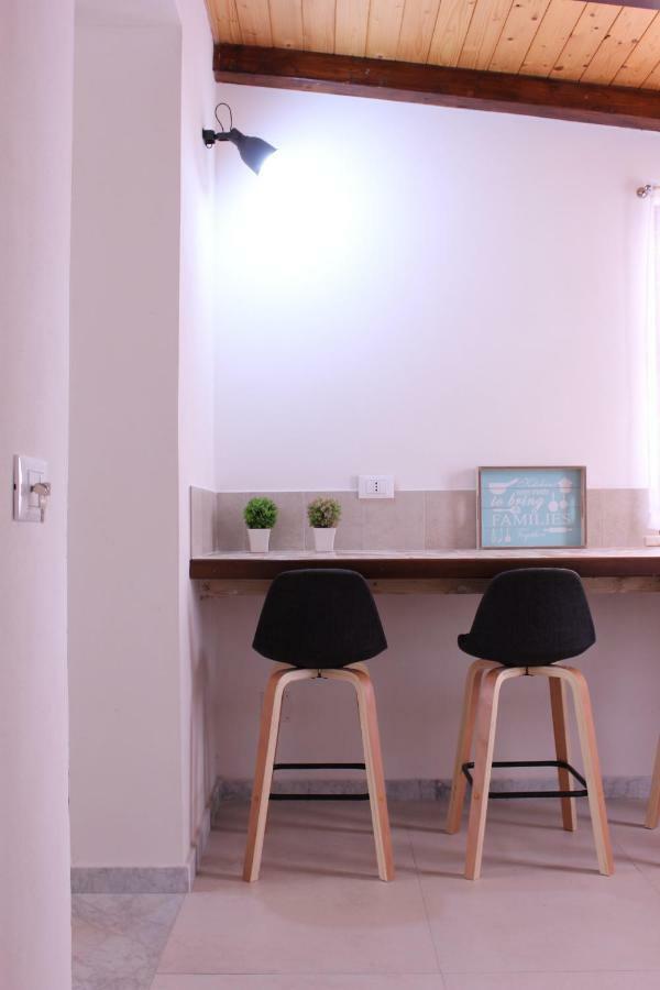 Apartment Trapani'S Heart מראה חיצוני תמונה