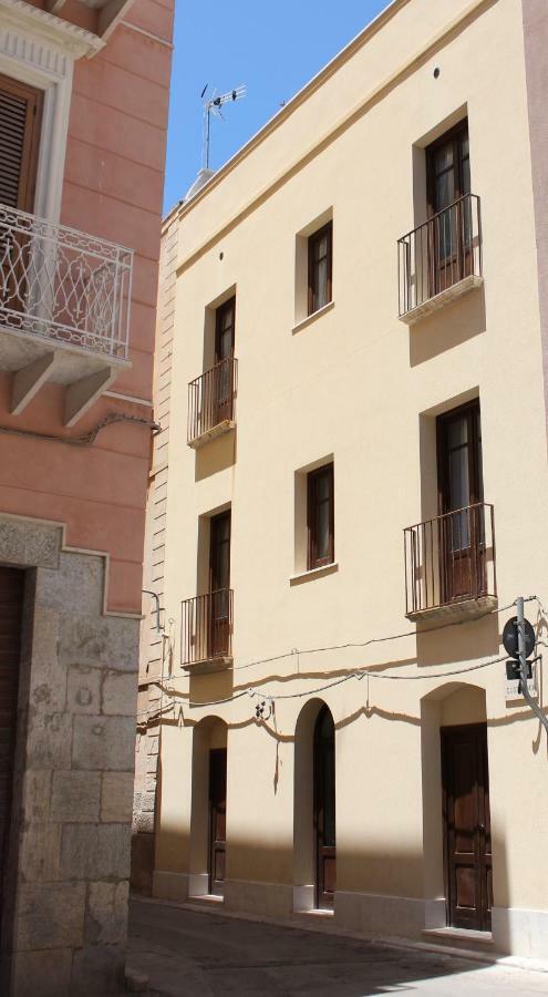 Apartment Trapani'S Heart מראה חיצוני תמונה
