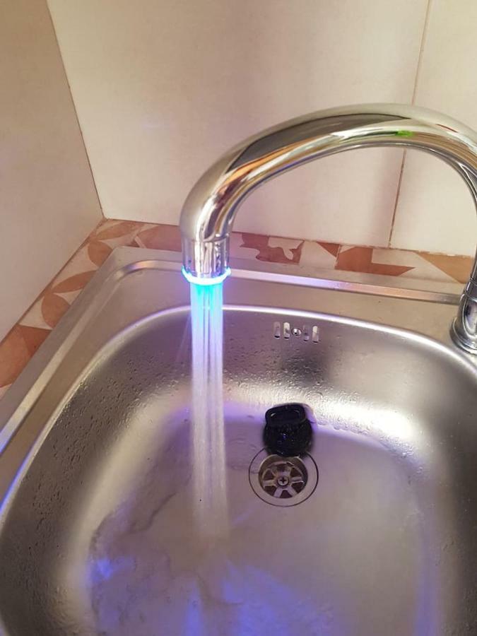 Apartment Trapani'S Heart מראה חיצוני תמונה